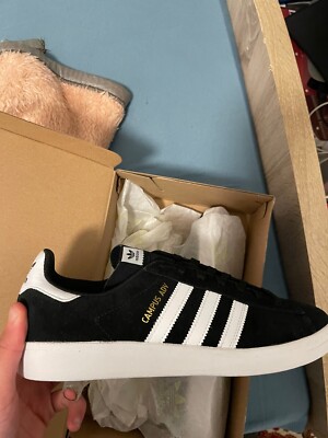 Adidas Campus adv 42 Nagelneu