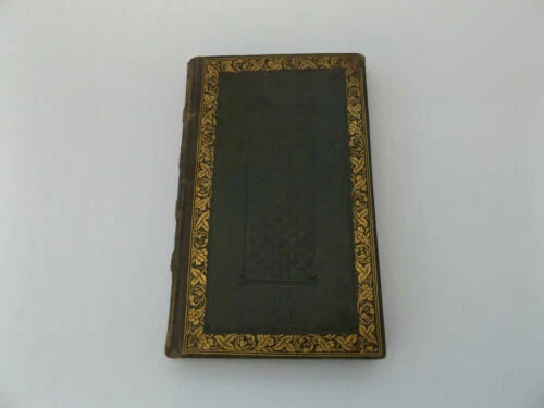 Leather Novels Antiquarian & Collectable Books