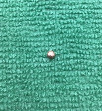 Genuine Omega Crown 42082 Gold NOS