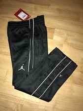 Boys Size 4 Air Jordan Lined Pants BNWTS 859956-023 Retails 43.00