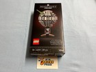 Lego Star Wars 40591 Death Star II New/Sealed/Hard 2 Find/Minor Wear/USE CODE