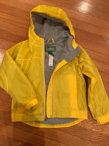 ll bean children's clothing