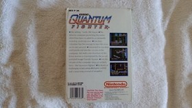 KABUKI QUANTUM FIGHTERS, NINTENDO NES 8 BIT, PAL-A