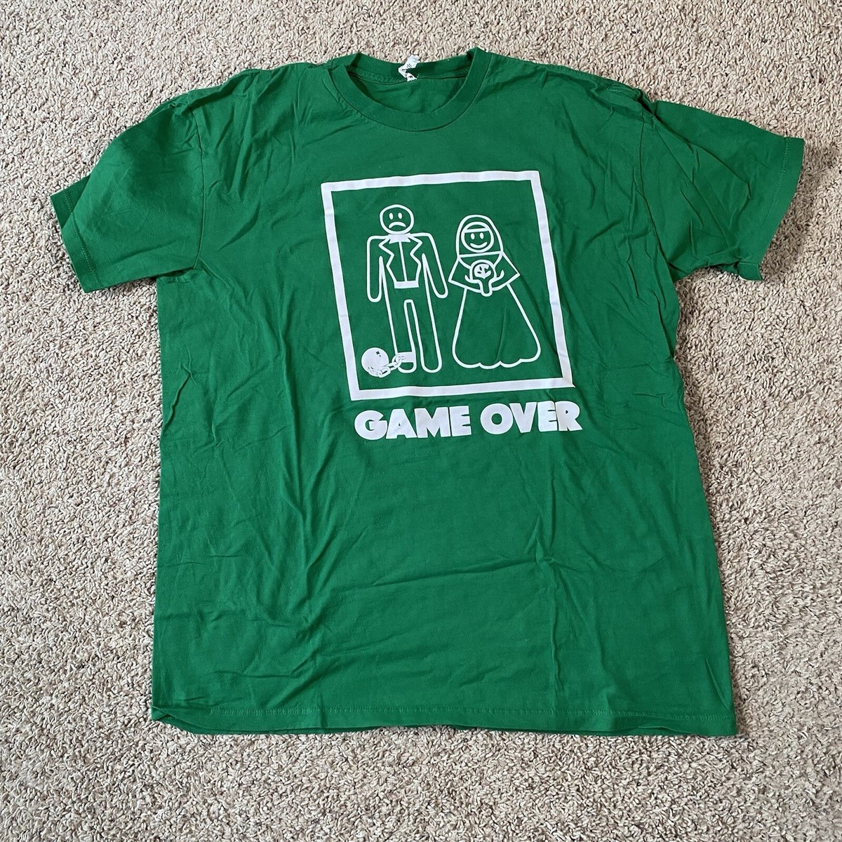 Groom Game Over Bachelor Party Funny Gamer Tshirt Gifts Groom Game Over Bachelor Party Funny Gamer Tshirt Gifts