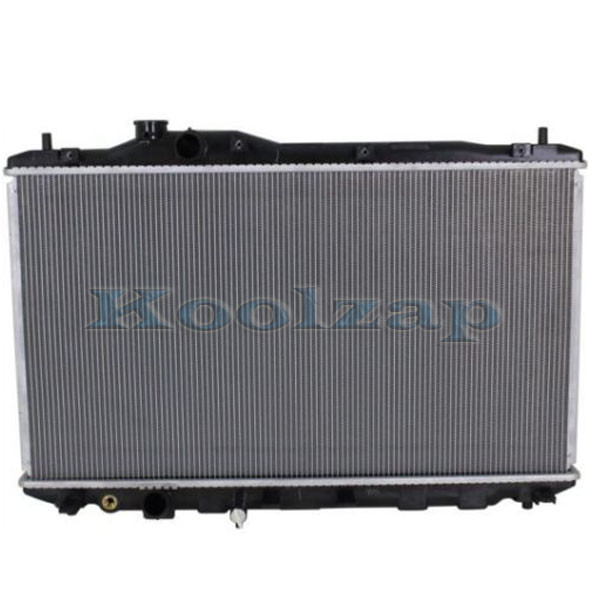 Fits 12-13 Civic 1.8L 1-Row (DENSO JAPAN BUILT) Radiator Assembly