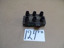 1996 Ford Explorer V6 4.0L Engine Ignition Coil Stock #124-TB