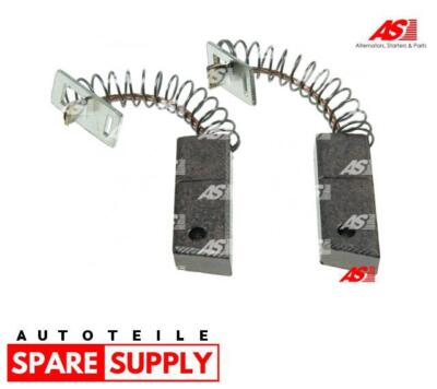 KOHLEBÜRSTE, GENERATOR AS-PL AB5009