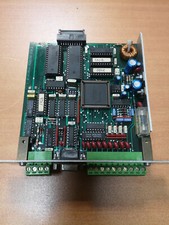 Carte encodeur SIDAC