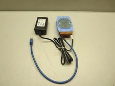 ICP CON, I7520, Converter, RS 232 To RS 485, Variable Baud Rate, Self Tuner