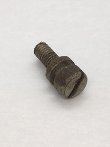 Stanley-No-7-Plane-Part-Frog-Adjustment-Bolt-Only-Authentic