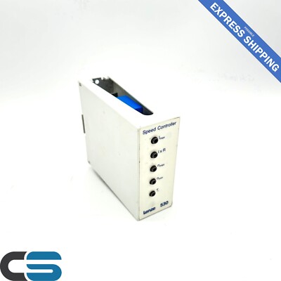 LENZE | EVD532--E | Speed Controller | 00386347