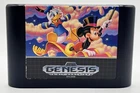 Disney’s World of Illusion (Sega Genesis) Retro | Vintage Video Game - Tested