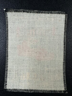 Led Zeppelin Last British Concert Knebworth Park 1979 Woven