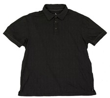 Nat Nast Luxury Originals Mens Short Sleeve Polo Shirt Size Medium
