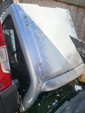 Nissan Navara, truckman top