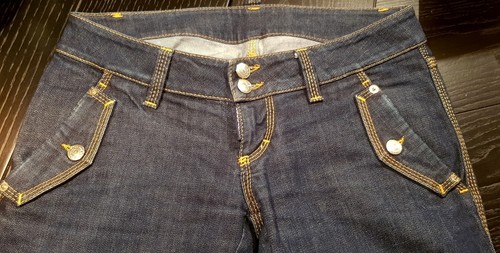 Bellissimi Jeans Dsquared2 Donna Originale Dsquared Pantalone Taglia Size  42 | eBay