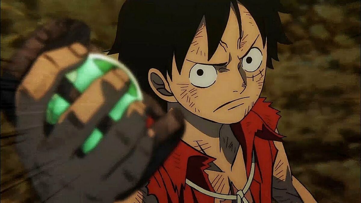 One Piece Special Edition (HD, Subtitled): East Blue (1-61) Anger  Explosion! Kuro Vs. Luffy! How It Ends! - Watch on Crunchyroll