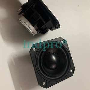 peerless 2.5 full range