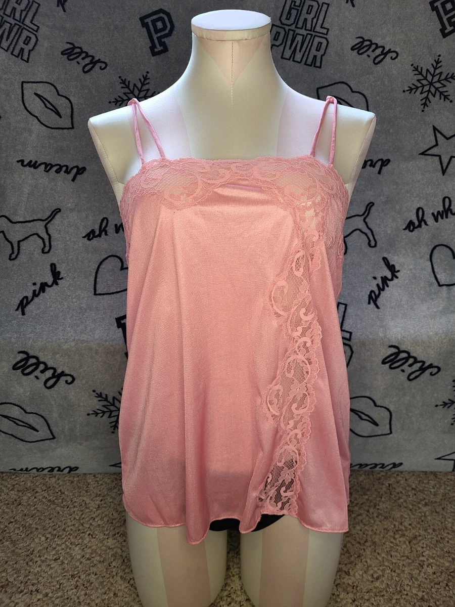 nylon camisole