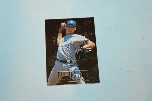 1996 Fleer Ultra Baseball Gold Medallion Complete Finish Your Set #1-280 - Picture 218 of 375