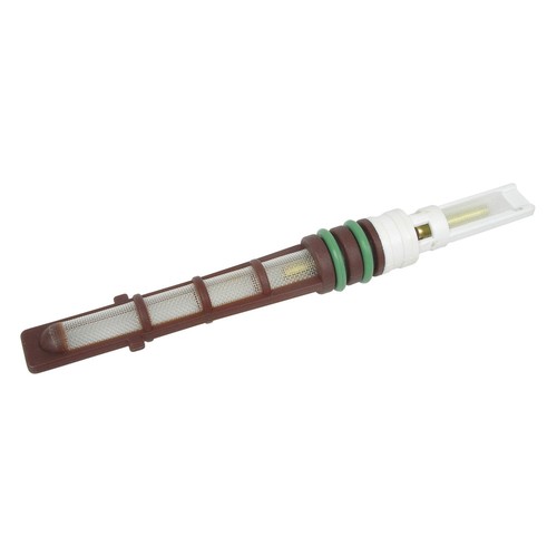 New AC A/C Expansion Valve Fixed Orifice Tube FOT Expansion Device 10PK - Picture 2 of 2