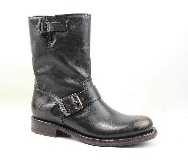 frye jenna engineer boot