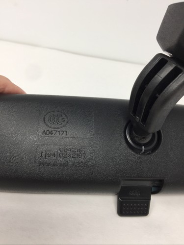 2005-2016 Scion tC OEM INTERIOR REAR VIEW MIRROR *MANUAL DIMMING* - Bild 6 von 8