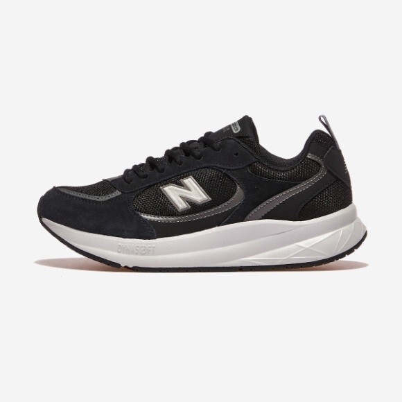 New Balance 950 - Черный / UA950CA1 / Кроссовки для обуви с ускоренной доставкой