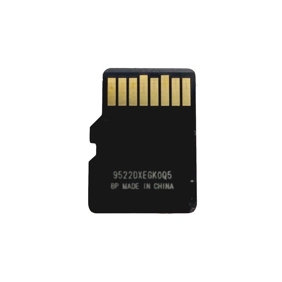 SanDisk Ultra 128GB MicroSDXC Memory Card Refurbished SDSQUAB-128G-GN6MN Red - Image 3 of 3