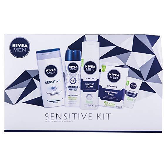 nivea full kit