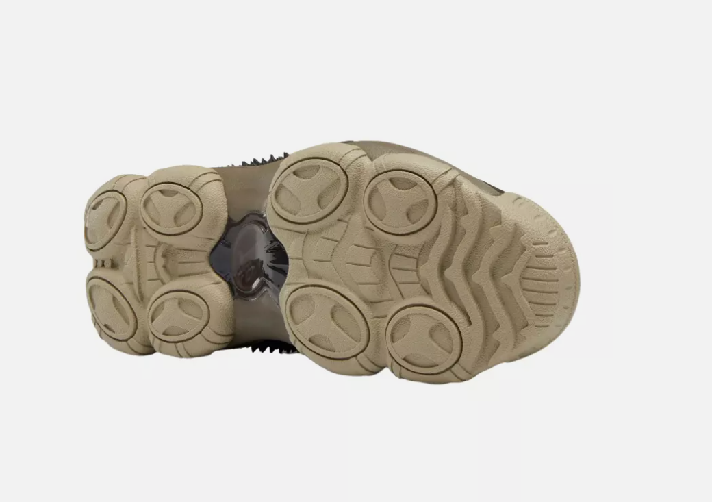 Reebok Mens x Jurassic World Answer DMX Allen Iverson HQ6276 New