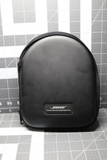 Bose Quiet Comfort Acoustic Noise Cancelling Headphone Carry Hard Case Only 