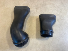 Mercedes G class W463 G400 Diesel Genuine Air Filter Hose x2 psc A4635001375