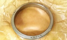 Bower 362A bearing cup, made in USA