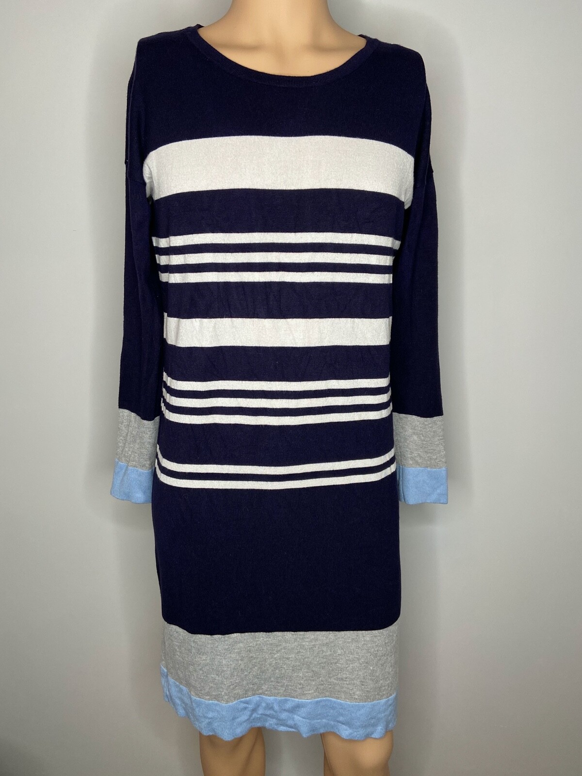 Oliver Bonas Jumper Dress UK Size 10 