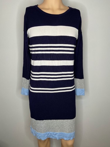Oliver Bonas Jumper Dress UK Size 10 