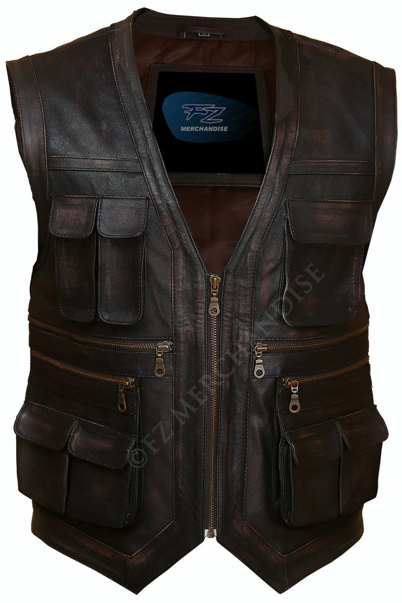 Chris pratt jurassic world best sale vest