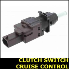 Interruttore Frizione Cruise Control PER FIAT DUCATO 2.0 2.2 2.3 3.0 06->ON 250 290