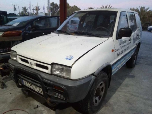 38511G23007 Diferencial Delantero para NISSAN TERRANO II (R20) Comfort 1 947518 - Foto 6 di 10