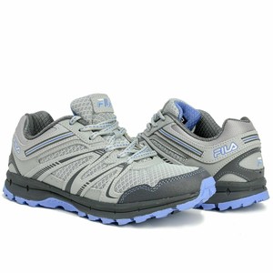 fila womens trail shoes