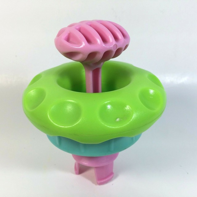 Safety 1st Walker Replacement Donut Teether Toy Part Rosalie Ready Set