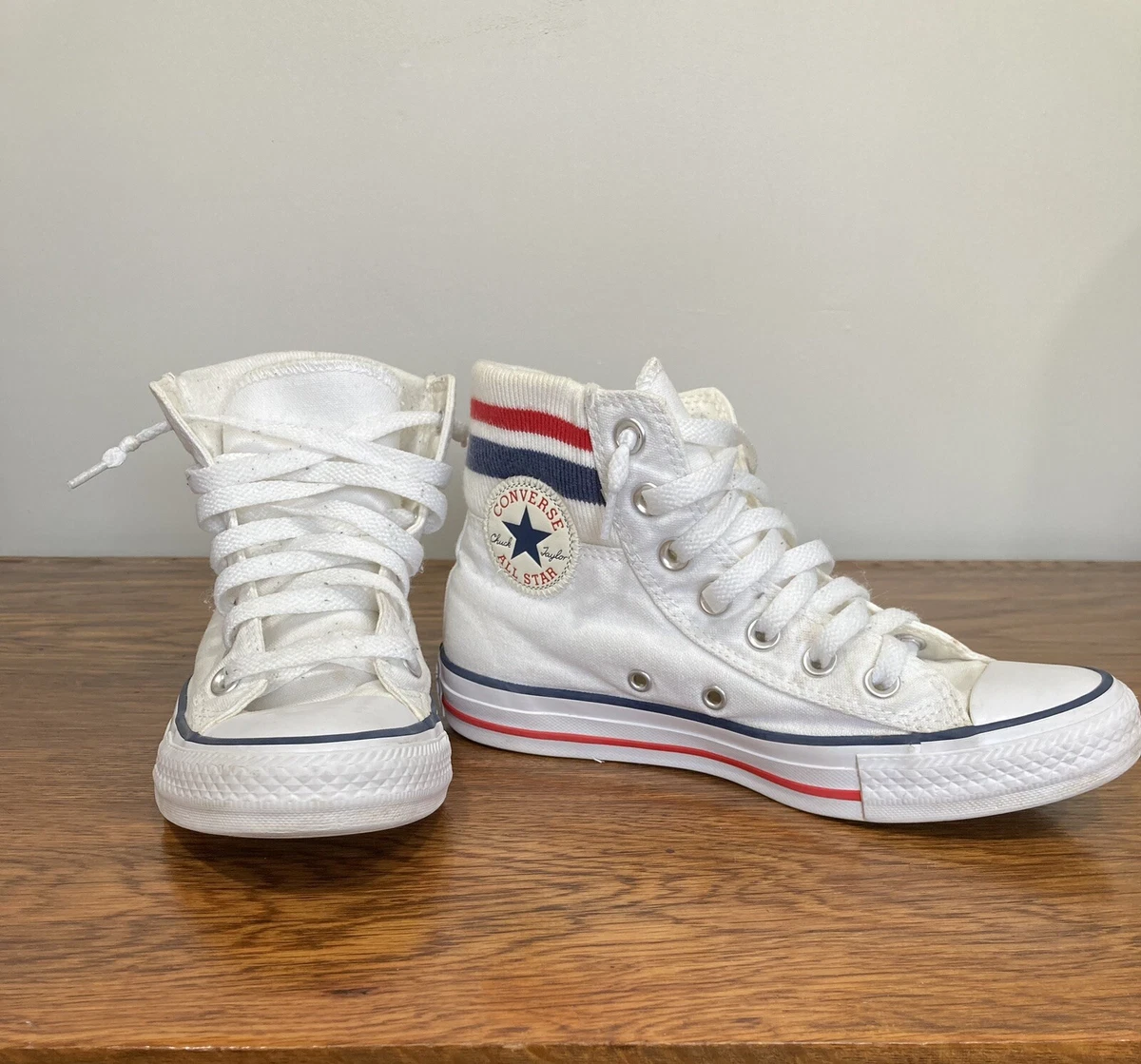 Converse Chuck Taylor All Star High Top Sneaker