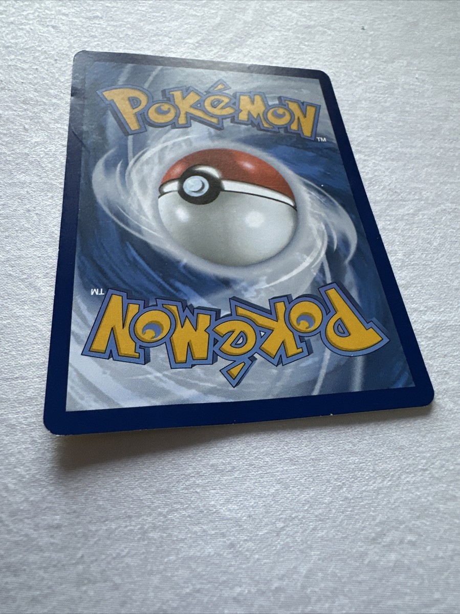 JOURNALSTANDARDfurnitureラグ140×195 Zeraora - 056/195 Silver Tempest Rare Pokemon - NM/MINT | eBay