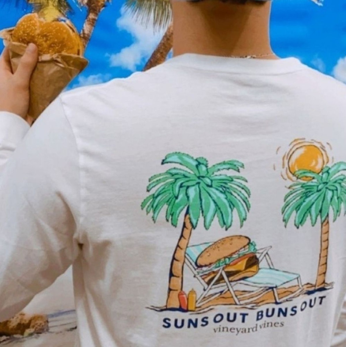 【SATIIIZ】Banid Printing Long Sleeve T-Shirt LONG SLEEVE COOL T | CIT Website