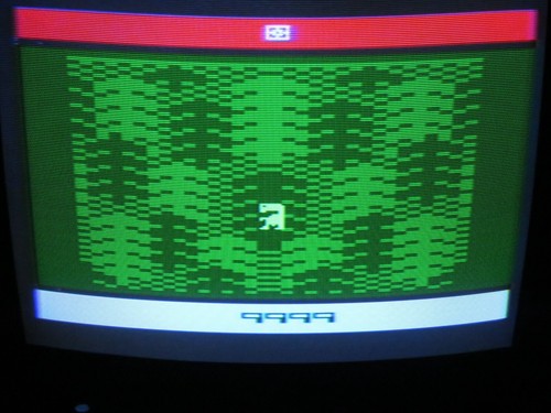 E.T. The Extra-Terrestrial (Atari 2600, 1982) By Atari NTSC #2 - Picture 14 of 14