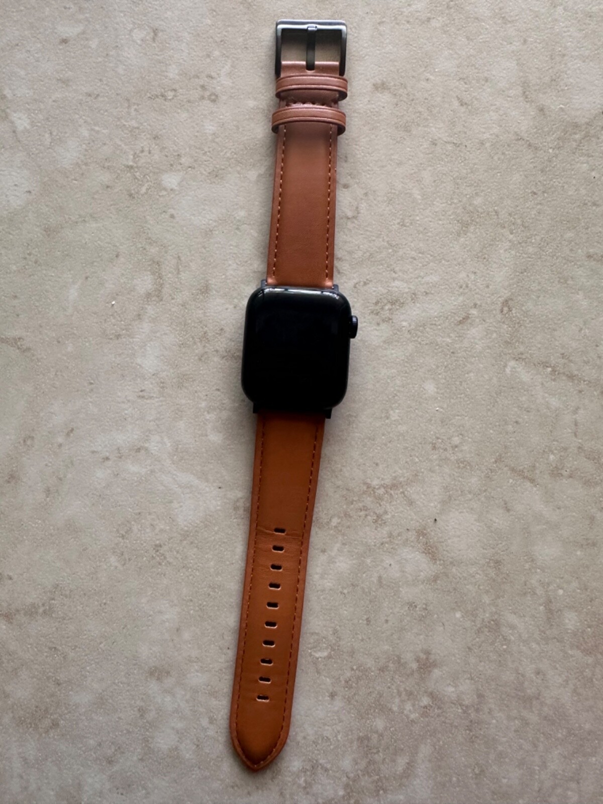 Apple Watch SE 2nd Gen 40mm GPS Smartwatch-image