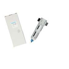Festo LF-1/4-D-5M-MINI-A Compressed Air Filter New NFP