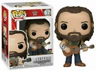FUNKO POP! WWE - Alias Vinyl NEW 67