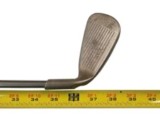 Ping G5 6 Iron Orange Dot Demo True TFC 100 Graphite  Shaft Regular Flex L/H