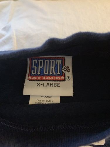 Denver Broncos 1988 Superbowl T Shirt XL - Picture 6 of 7
